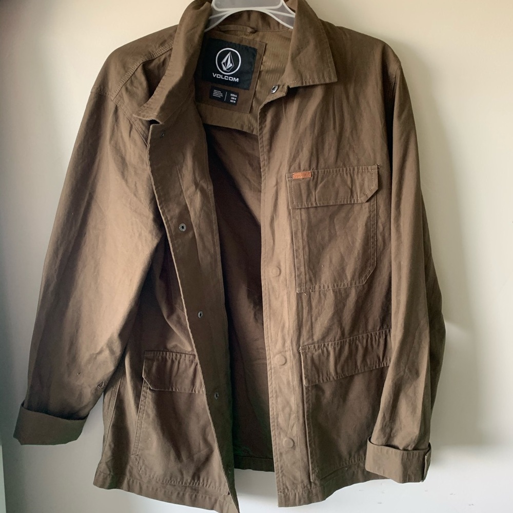 men’s jacket